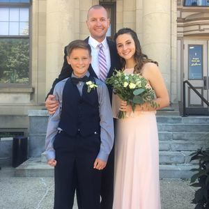 Meet your Posher, Ryan